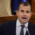 Moldavski parlament izabrao biznismena Vasilea Tofana za novog premijera