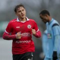Trener UNA Štrasena: Partizan je favorit, ali ćemo im otežati