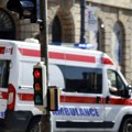 Hitna pomoć: Mladić (18) pretučen čekićem u Bulevaru kralja Aleksandra, muškarac (21) upucan u nogu u Rakovici