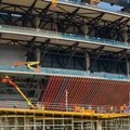 Nesreća na Kamp Nou: Poginuo radnik tokom rekonstrukcije Barsinog stadiona