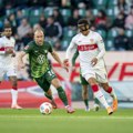 Eriksen opet uz teren: „Bilo mi je prelepo da se vratim“