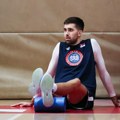 Srpski centar stiže kod Obradovića! Hapoel pokupio još jednog bivšeg igrača Partizana!
