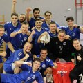 Niš ima još jednog superligaša u rukometu. Železničar Jug novi član ARKUS lige