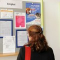 Broj nezaposlenih u Francuskoj najviši od 2020. godine, mladi najteže pronalaze posao