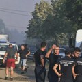 Predsednica opštine Kovin: Situacija u Deliblatskoj peščari i dalje jako ozbiljna, ali bolja nego ranijih dana
