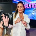"Ulazim u elitu 10 za pola miliona", Milena Kačavenda bez dlake na jeziku, potkačila cimere: Može mi se