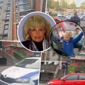 Zoran nekada dobijao aplauze, a sada ga čeka robija zbog ubistva majke! Snimak sina ubijene lekarke sa Novog Beograda šokirao…
