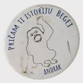 Tara Rukeci Milivojević: „Koji vam je andrak?“ – uputstvo za proizvodnju društvene apatije Tara Rukeci Milivojević
