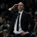 Partizan upalio motore: Penjaroja krenuo u pripreme bez četiri važna igrača!