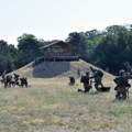 Vojnici junske generacije uspešno prošli proveru obučenosti