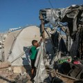 U izraelskim napadima na Gazu za 48 sati poginulo najmanje devet Palestinaca