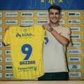 Baždarov šou u Belgiji: Dva gola za manje od pola sata