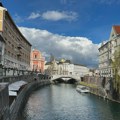 Statistika: Rast slovenačkog BDP prošle godine 1,5 odsto