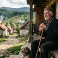 "Od rođenja sam ovde i ne planiram da odem": Ovaj čovek je decenijama jedini stanovnik sela sa 14 kuća: ima 70 godina i samo…