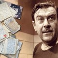 Paja was not only a giant of acting, he was also a titan of emotion! He wrote some of the most beautiful love letters in…