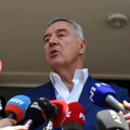 Поднета кривична пријава против Мила Ђукановића