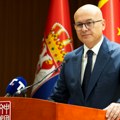 Vučević: Helezova izjava otvoreni poziv na rušenje Dejtonskog mirovnog sporazuma