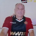 Sport i fudbal su moj kiseonik: Miodrag Delić Delke – veliki zaljubljenik u najvažniju sporednu stvar na svetu!