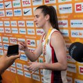 "Prestani to da radiš": Kejtlin Klark se svađala sa novinarom, žestoko joj je zasmetalo jedno pitanje