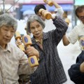 Demografski rekord Japana: više od 100.000 ljudi starijih od 100 godina