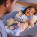 Deca obožavaju da slušaju istu priču iznova - za to postoji dobar razlog