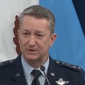 Šef Združenog generalštaba SAD najavio: Amerika mora biti pripravna i za bitke oko Meseca!