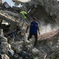 Uprkos prekidu vatre, skoro 74.000 poginulih u Gazi