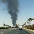 Iran čeka Trampov odgovor o uslovima za kraj rata; broj poginulih u Gazi porastao na 74.000