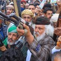 Iran preneo Vašingtonu uslove za početak pregovora; Huti izveli napad na Rijad