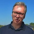 Vučić: Biće velikih promena, moraćemo da radimo još napornije i da slušamo građane