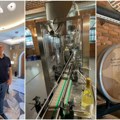 Vučić obišao vinariju "Đorđević" kod Lapova: Šumadija se razvija, cela Srbija ide napred