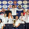 Pet medalja za srpske rvače na Valamar kupu, novi veliki uspeh pred Svetsko prvenstvo