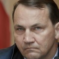 Poljski šef diplomatije se priprema za slučaj rata: Napravio zalihe pirinča i džema