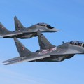 Poljska podigla borbene avione zbog ruskih udara na Ukrajinu