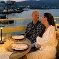 Otišli na luks destinaciju, a za ručak kupus i pasulj Relja i Nikolija kao sav normalan svet: Pokazali kako uživaju, a jedan…