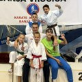 Karate: Uspešan „Spartak Enpi“ na turniru u Tesliću