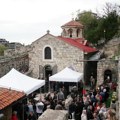 Obijene svetinje na Kalemegdanu i u Rakovici! Na meti lopova crkva Svete Petke i Ružica, iz jedne ukraden novac