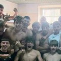 Partizan naneo prvi poraz Vojvodini, pogodio i sin Igora Duljaja