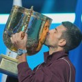 Novak Đoković osvojio Peking za 102. titulu u karijeri