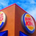 U Beograd stiže još jedan američki lanac brze hrane - Burger King u TC Ušće otvara prvi restoran