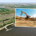 Počela gradnja mosta koji se čeka 50 godina: Konačno će spojiti Bačku i Srem, zauvek se menja život ljudi
