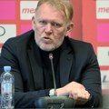 Prosinečki ne odustaje od selektorske karijere: Legenda Crvene zvezde uskoro preuzima reprezentaciju Bugarske