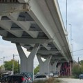 Velike promene kod Mašinske škole u Čačku Radovi na nadvožnjaku počinju, vozači oprez, pešaci dobijaju novu rutu!