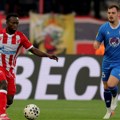 Petarda šampiona na Marakani: Mladost bez šanse protiv lidera