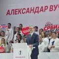 Vučić (Ujedinjena Srbija): Izradili smo programe za različite delove Srbije za podizanje životnog standarda