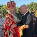 Popović: Dok je Srbije i srpskog naroda, živeće sećanje na streljanu decu u Kragujevcu