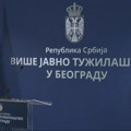 Optužnica protiv osumnjičenog da je opljačkao i napao dekana Filozofskog fakulteta