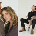 Tihana Lazović i Branislav Trifunović za L&Z o filmu „3 nedelje posle”, zajedničkom životu i svemu što ih pokreće