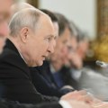 Putin posle razgovora sa liderima Finske i Norveške: Rusija spremna za rat sa Evropom