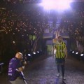 Benzema na spektakularan način predstavljen u novom klubu: Više od 60.000 ljudi, vatrometi i Zlatna lopta